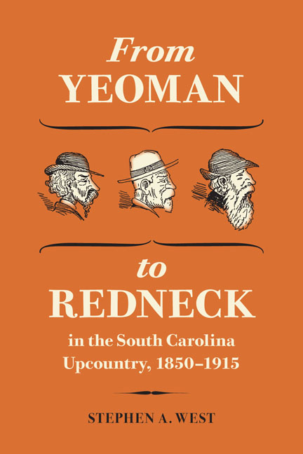 From Yeoman to Redneck